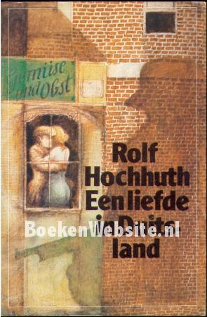 Een liefde in Duitsland