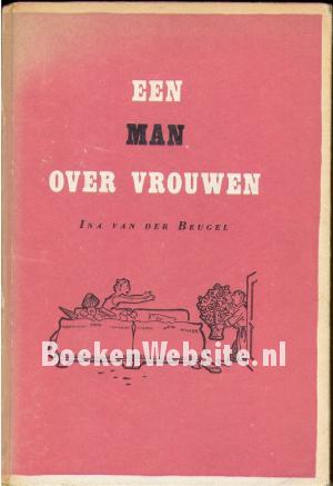 Een man over vrouwen