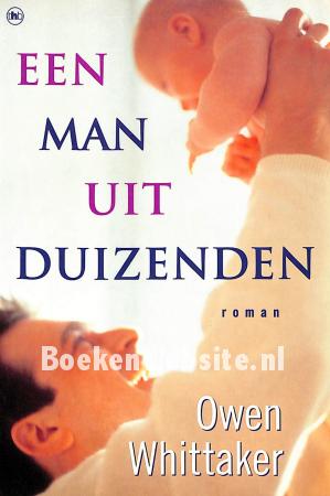 Een man uit duizenden