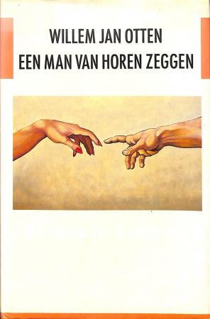 Een man van horen zeggen