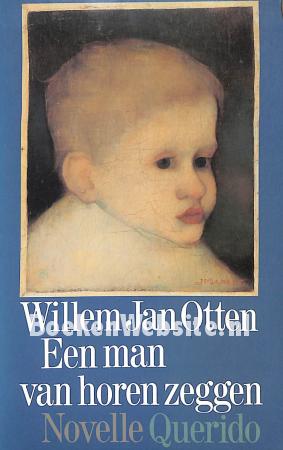 Een man van horen zeggen