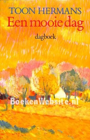 Een mooie dag Een mooie dag