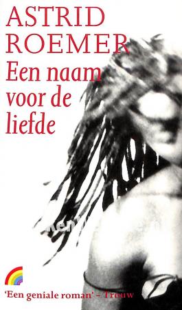 Een naam voor de liefde