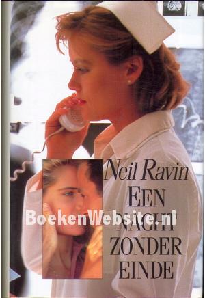 Een nacht zonder einde Een nacht zonder einde