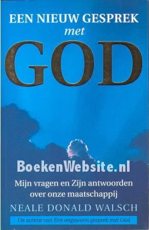 Een nieuw gesprek met God