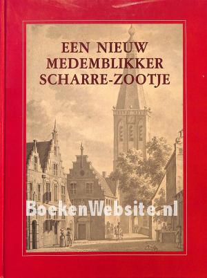 Een nieuw Medemblikker scharre-zootje