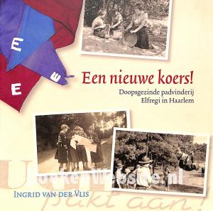 Een nieuwe koers!, gesigneerd