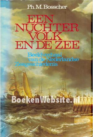 Een nuchter volk en de Zee