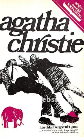 Een olifant vergeet niet gauw