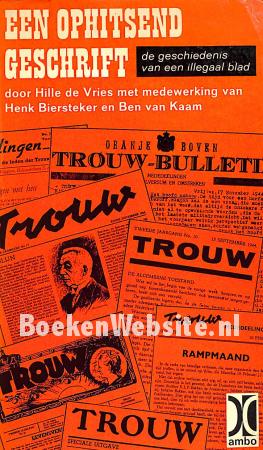 Een ophitsend geschrift