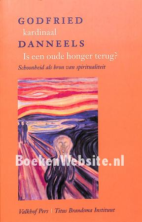 Is een oude honger terug?