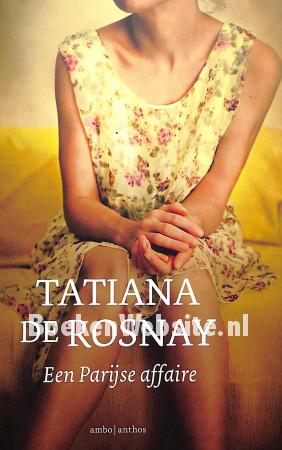 Een Parijse affaire