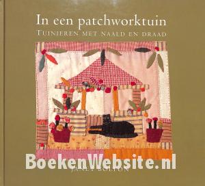In een patchworktuin