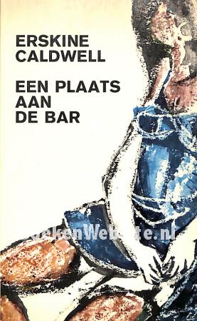 Een plaats aan de bar