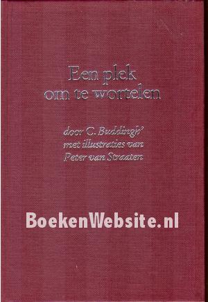 Een plek om te wortelen