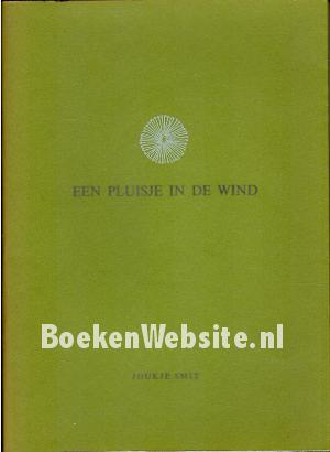 Een pluisje in de wind Een pluisje in de wind