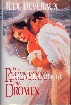 Een regenboog van dromen