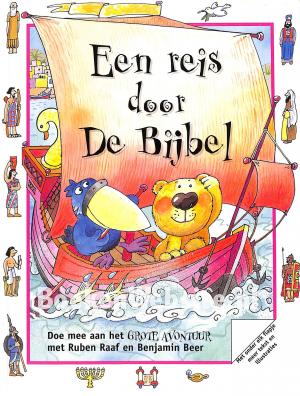 Een reis door de Bijbel