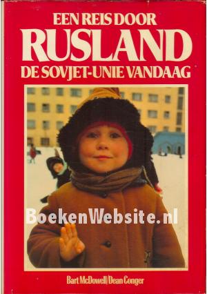 Een reis door Rusland