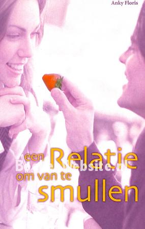 Een relatie om van te smullen