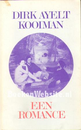 Een romance