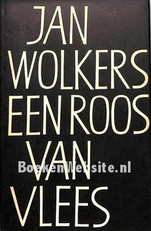 Een roos van vlees Een roos van vlees