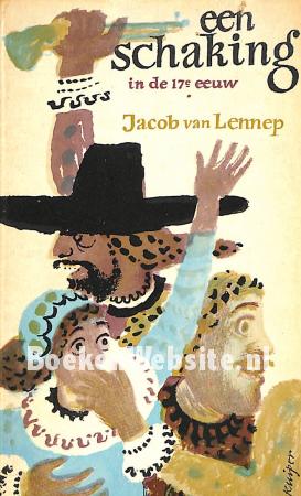 Een schaking in de 17e eeuw