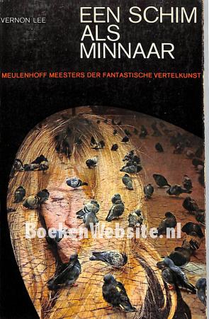 Een schim als minnaar Een schim als minnaar