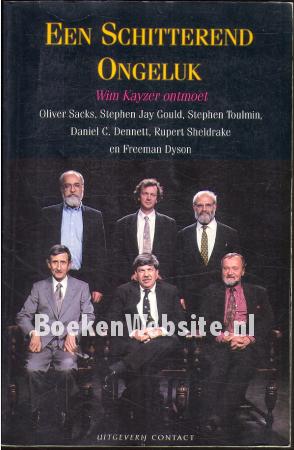 Een Schitterend Ongeluk