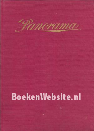 Een selectie uit Panorama 1913-1973 Een selectie uit Panorama 1913-1973