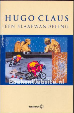 Een slaapwandeling