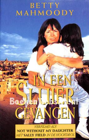 In een sluier gevangen