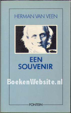 Een souvenir