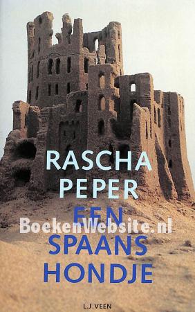 Een Spaans Hondje