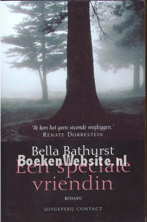 Een speciale vriendin