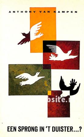 Een sprong in 't duister...?