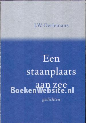 Een staanplaats aan zee