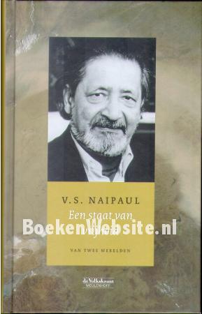 Een staat van vrijheid