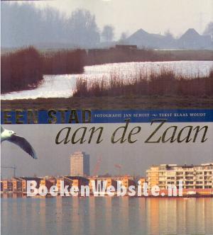 Een stad aan de Zaan