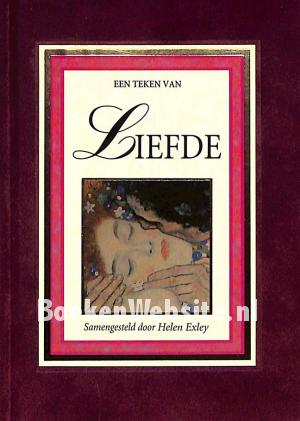 Een teken van liefde Een teken van liefde