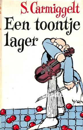 Een toontje lager
