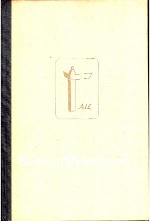 Een tweede jaar in Thysse's Hof