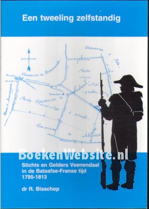 Een tweeling zelfstandig