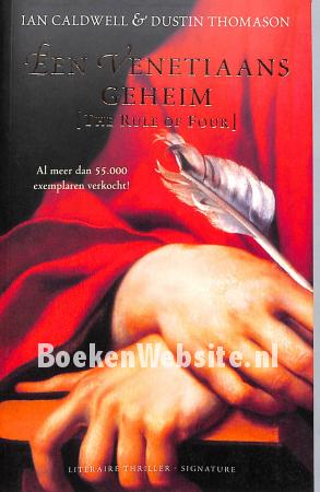 Een Venetiaans geheim