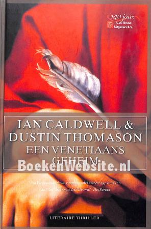 Een Venetiaans geheim