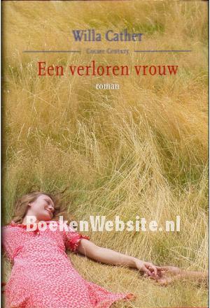 Een verloren vrouw