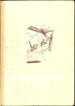 Een vliegtuigsmokkel met verrassingen