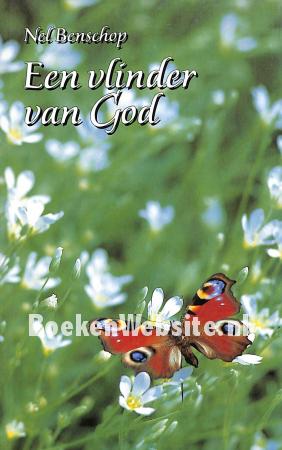 Een vlinder van God