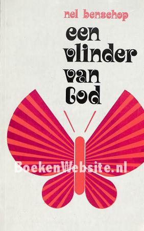 Een vlinder van god