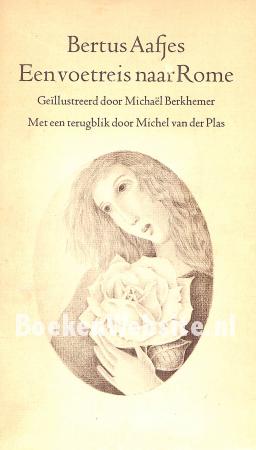 Een voetreis naar Rome